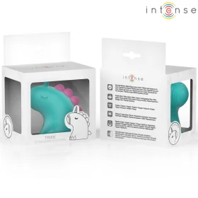 Trixie Stimulator Einhorn Grün von Intense Fun