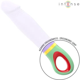 Velma Rabbit Vibrator Lila von Intense Fun