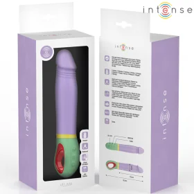 Velma Rabbit Vibrator Lila von Intense Fun