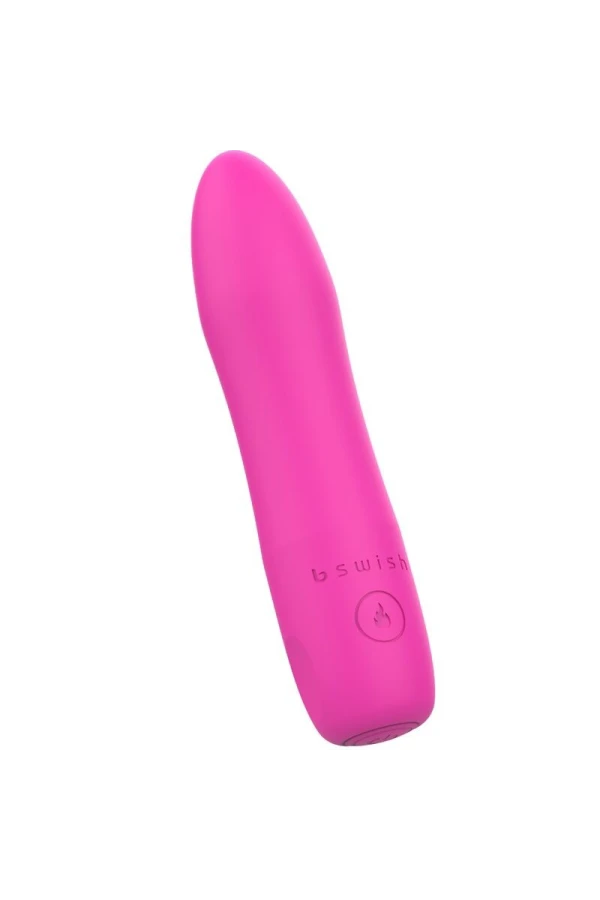 Velvet Secret Mini-Stimulator von Control Toys