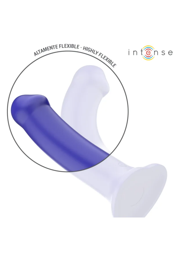 Wellen des Vergnügens Vibrator 21.5 cm Anfänger von Baile Vibrators