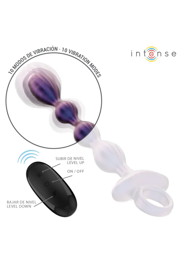 Sweet Seal Vibrierstecker Appsteuerung Violett von Satisfyer Connect