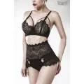 ♥ Bra-Set von Grey Velvet Schwarz von Grey Velvet ♥