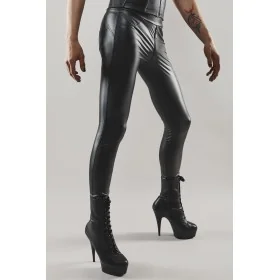 Herren Leggings BOMiguel001 schwarz