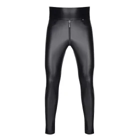 Herren Leggings BOMiguel001 schwarz