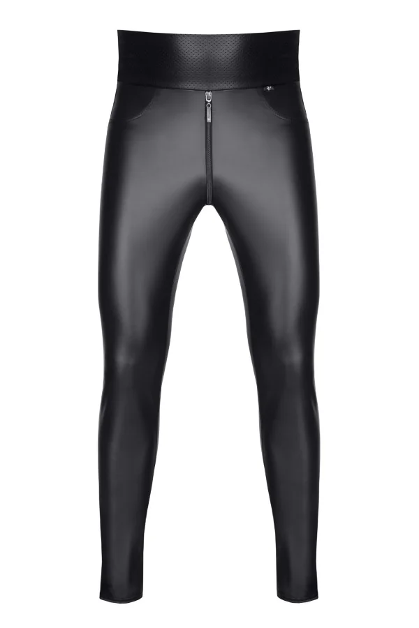 Herren Leggings BOMiguel001 schwarz