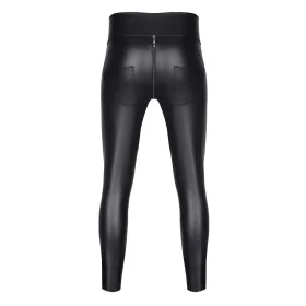 Herren Leggings BOMiguel001 schwarz