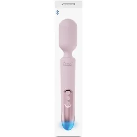 KIIROO - PROWAND VIBRATORSTAB FERNBEDIENUNG + KOSTENLOSE APP ROSA