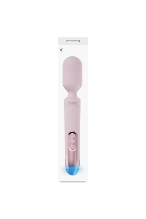 Smart Wand 2 Bordeaux von Lelo