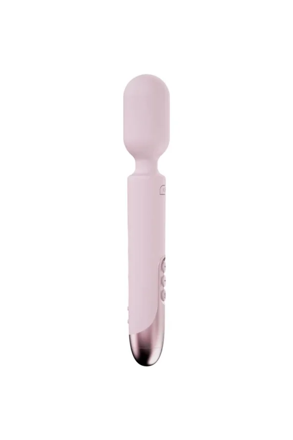 KIIROO - PROWAND VIBRATORSTAB FERNBEDIENUNG + KOSTENLOSE APP ROSA