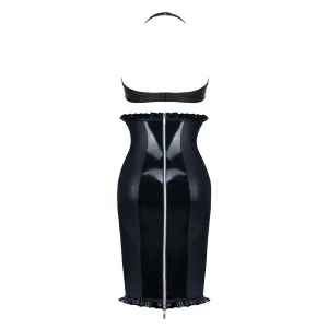 ♥ Schwarzes Set Danika von Demoniq Hard Candy Collection ♥