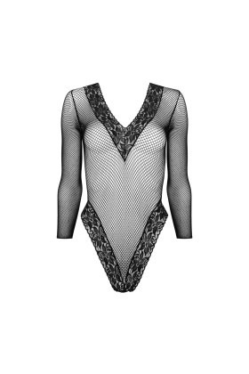FB005 Body schwarz von Kotek kaufen | Fesselliebe