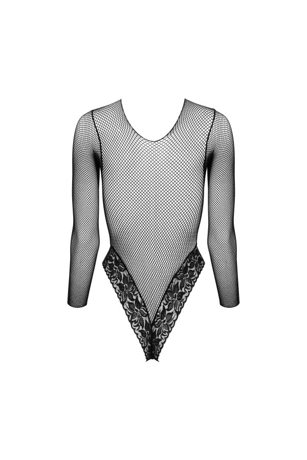 FB005 Body schwarz von Kotek kaufen | Fesselliebe