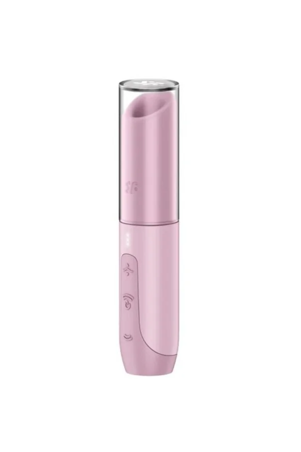 Lady Finger Vibrator von Baile Vibrators