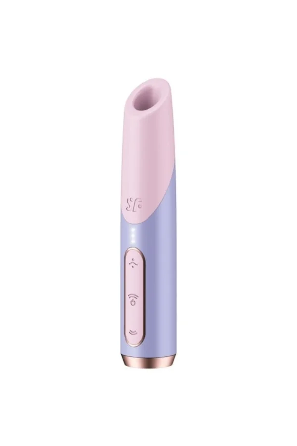 Lady Finger Vibrator von Baile Vibrators