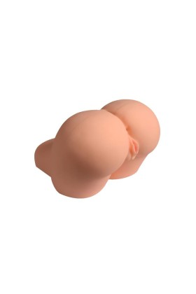 SHEQU Riesenarsch-Masturbator kaufen | Fesselliebe