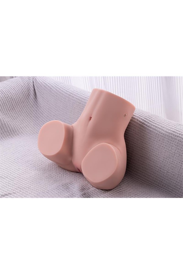 SHEQU Gina Stoßmasturbator kaufen | Fesselliebe