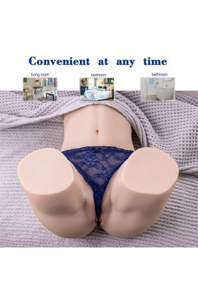 SHEQU Gina Stoßmasturbator kaufen | Fesselliebe