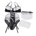 ♥ Dienstmdchen-Körperkostüm L/XL von Subblime Costumes ♥