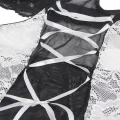 ♥ Dienstmdchen-Körperkostüm L/XL von Subblime Costumes ♥