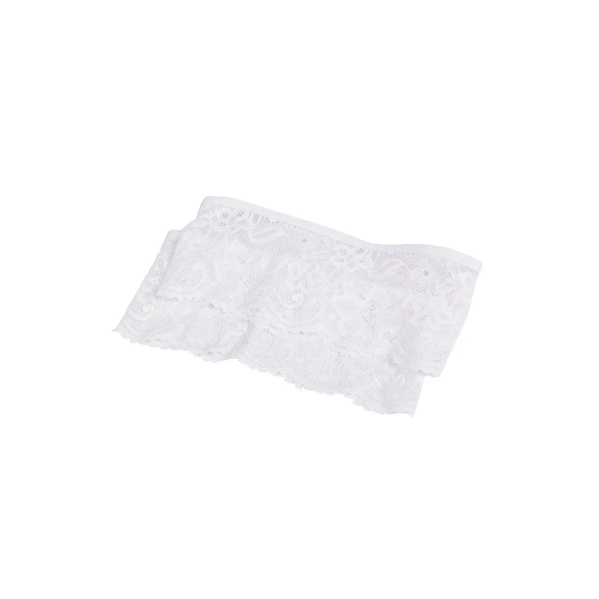 Dienstmdchen-Körperkostüm L/XL von Subblime Costumes | Fesselliebe.de