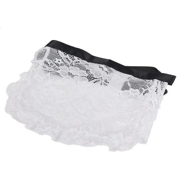 ♥ Dienstmdchen-Körperkostüm L/XL von Subblime Costumes ♥ kaufen | Fesselliebe