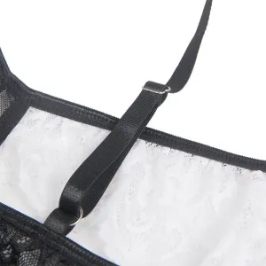 ♥ Dienstmdchen-Körperkostüm L/XL von Subblime Costumes ♥