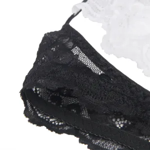 ♥ Dienstmdchen-Körperkostüm L/XL von Subblime Costumes ♥