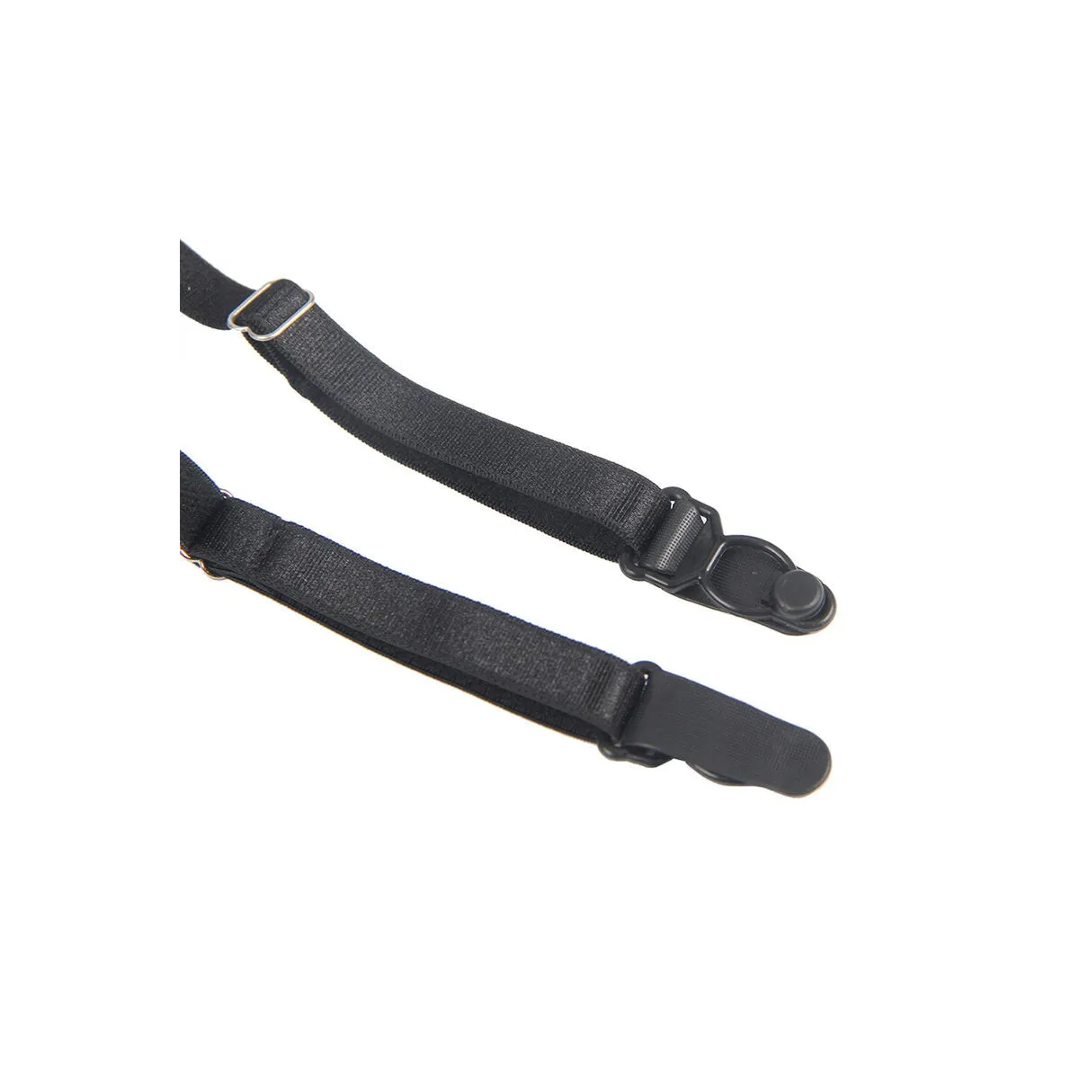 Dienstmdchen-Körperkostüm L/XL von Subblime Costumes | Fesselliebe.de