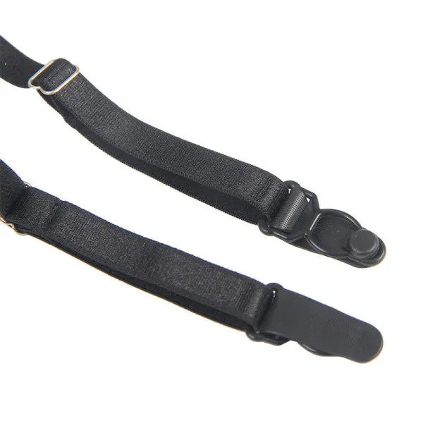 Dienstmdchen-Körperkostüm L/XL von Subblime Costumes | Fesselliebe.de