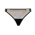 ♥ Nefer String Gold von Róza ♥