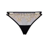 Nefer String Gold von Róza | Fesselliebe.de