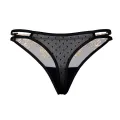 ♥ Nefer String Gold von Róza ♥