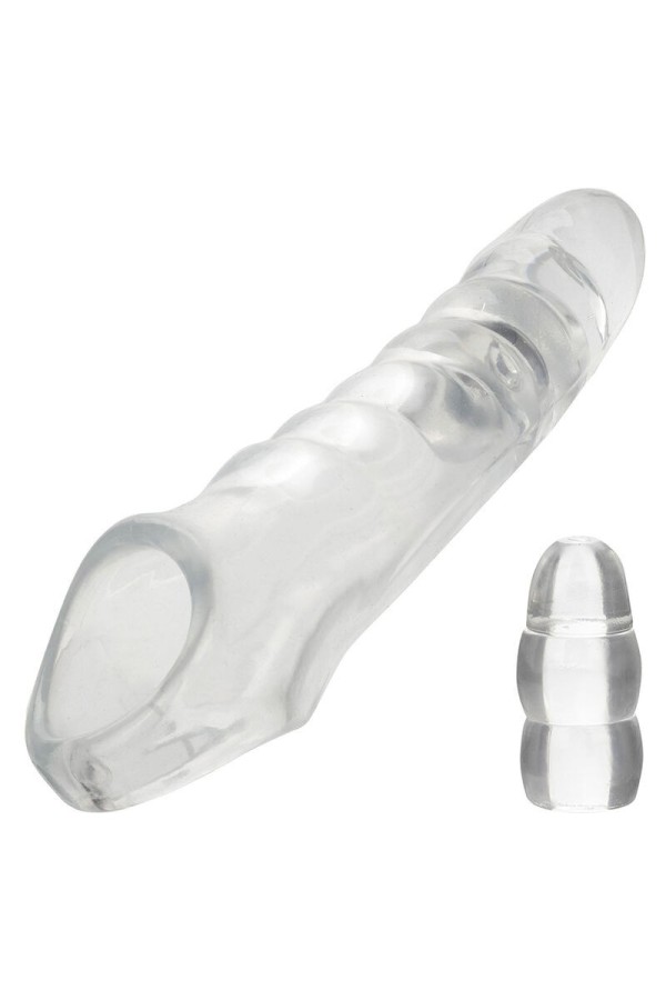 Maxx Penis Extender Einstellbar Klar von Calexotics kaufen | Fesselliebe