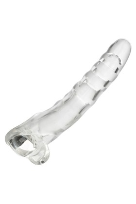 Maxx Penis Extender Einstellbar Klar von Calexotics kaufen | Fesselliebe