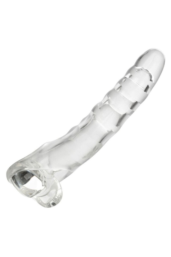 Maxx Penis Extender Einstellbar Klar von Calexotics kaufen | Fesselliebe