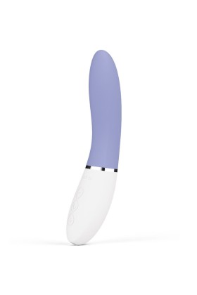 Liv™ 3 G-Spot-Stimulator Blau von Lelo kaufen | Fesselliebe