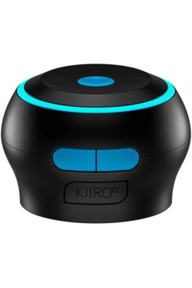 Schwarzer Interaktiver Controller von Kiiroo kaufen | Fesselliebe