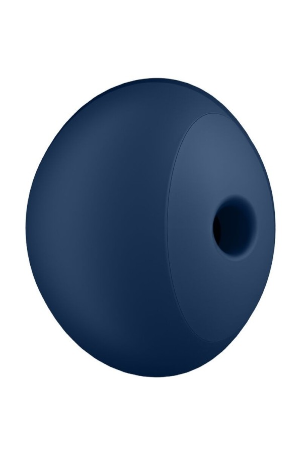 Air Power 4 Stimulator & Vibrator 12 Vibrationen Blau von Satisfyer Air Pulse kaufen | Fesselliebe