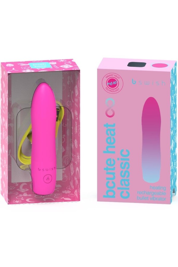 Bcute Classic Flieder von B Swish kaufen | Fesselliebe