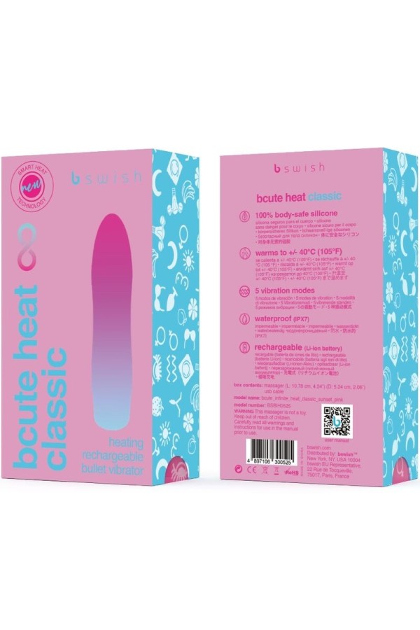 Bcute Classic Flieder von B Swish kaufen | Fesselliebe