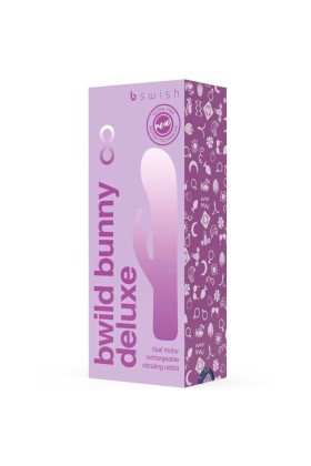 Bcute Classic Flieder von B Swish kaufen | Fesselliebe