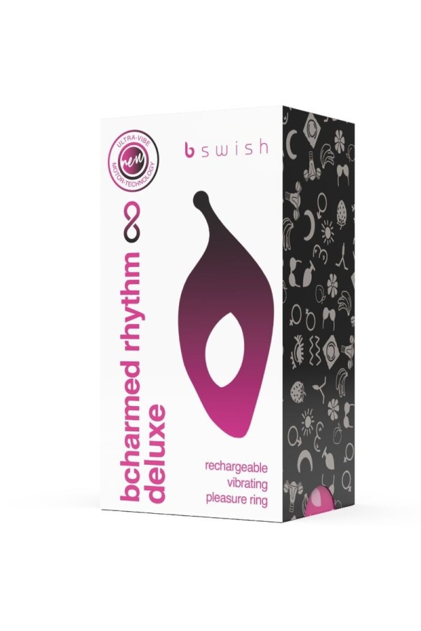 Bcute Classic Flieder von B Swish kaufen | Fesselliebe