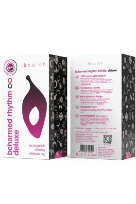 Bcute Classic Flieder von B Swish kaufen | Fesselliebe