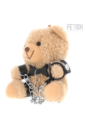 Yogi Teddybär Bdsm Modell 1 von Fetish Submissive Rebel Toys kaufen | Fesselliebe