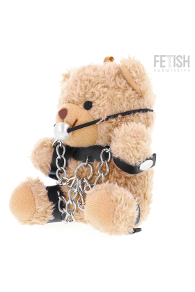Fozzie Teddybär Bdsm Modell 3 von Fetish Submissive Rebel Toys kaufen | Fesselliebe