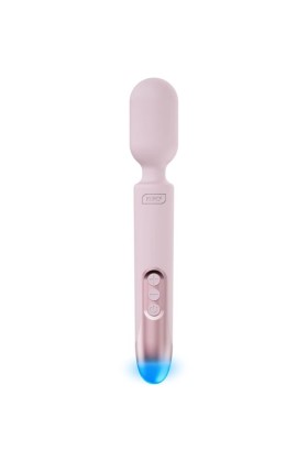 Prowand Vibratorstab mit Fernbedienung + mit kostenloser App Rosa von Kiiroo kaufen | Fesselliebe