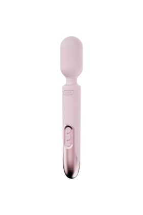 Prowand Vibratorstab mit Fernbedienung + mit kostenloser App Rosa von Kiiroo kaufen | Fesselliebe
