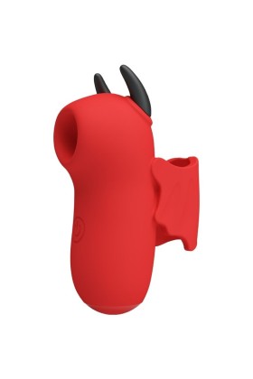 Mini-Spassspielzeuge von Magic Devil Stimulator von Pretty Love Smart kaufen | Fesselliebe