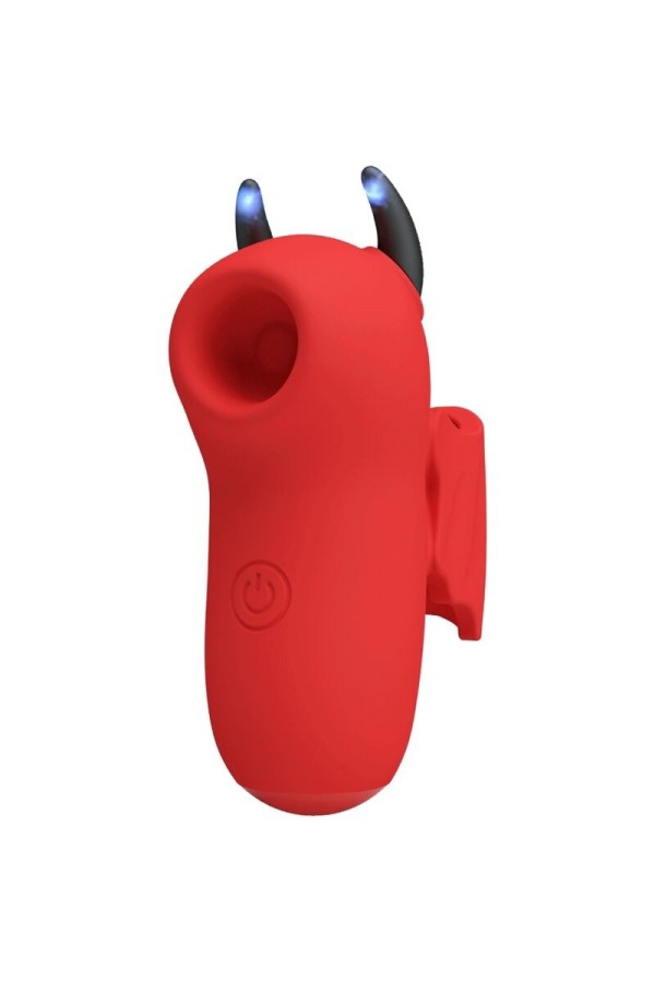 Mini-Spassspielzeuge von Magic Devil Stimulator von Pretty Love Smart kaufen | Fesselliebe